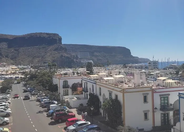Daire Paraiso 9 By El Sirocco Puerto De Mogan