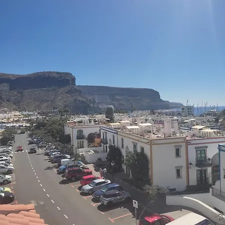 Apartment Paraiso 9 By El Sirocco Puerto De Mogan