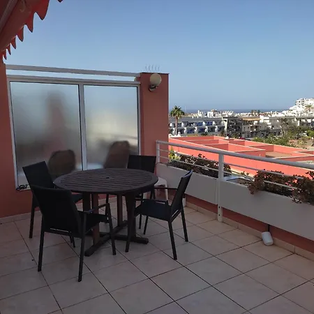 Apartment Paraiso 9 By El Sirocco *